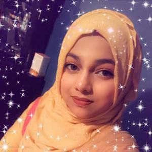 Meet your Posher, Rasheda